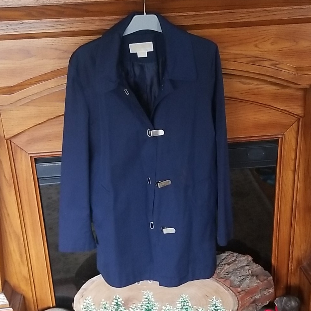 Rain Jacket - image 1